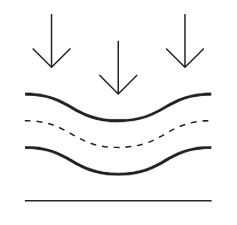 Malouf Ice Cloud™ 13" Activeair™ Hybrid Mattress