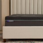 Malouf Ice Cloud™ 13" Activeair™ Hybrid Mattress