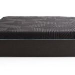 Malouf Ice Cloud™ 14" Aeroflex™ Hybrid Mattress