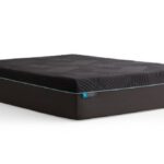 Malouf Ice Cloud 14" Coolsync™ Hybrid Mattress