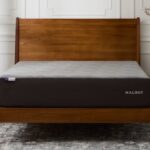 Malouf Neve 12" Activeair™ All-Foam Mattress
