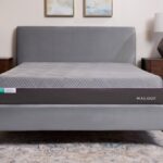 Malouf Polaris™ 12" Aeroflex™ Hybrid Mattress