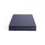 Malouf University Bed Grad Memory Foam Mattress