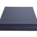 Malouf University Bed Grad Memory Foam Mattress