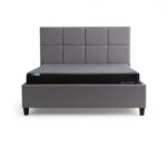Malouf Neve 12" Activeair™ All-Foam Mattress - Image 8
