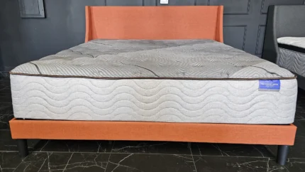 firm mattress