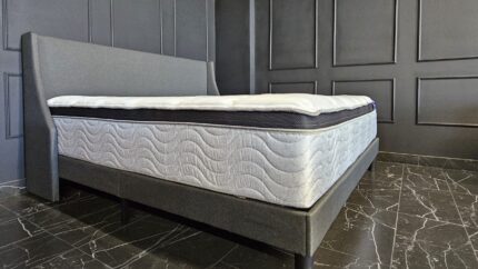 ultra plush mattress