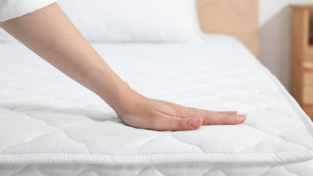 How to Choose the Right Mattress Firmness for You