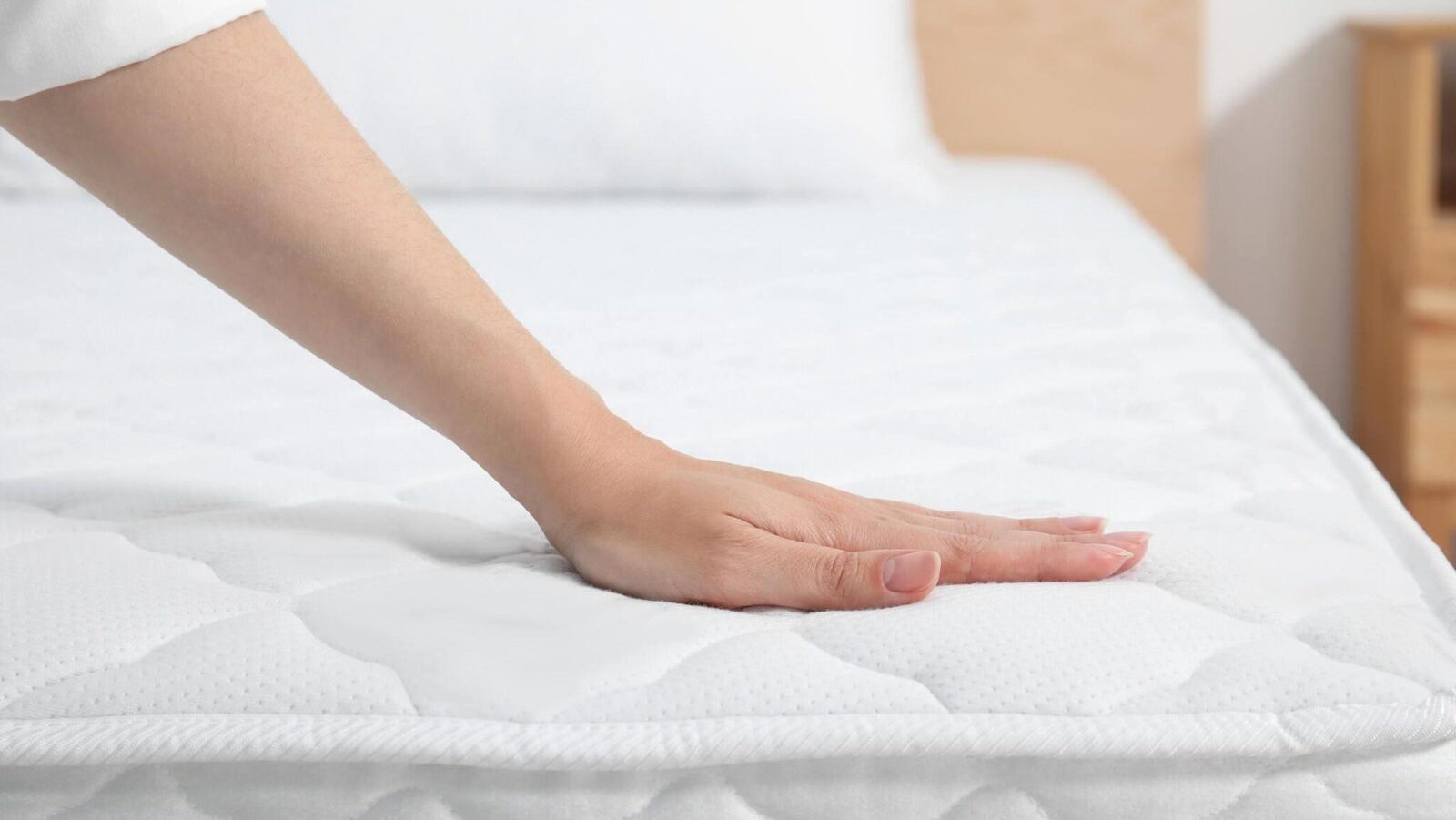 How to Choose the Right Mattress Firmness for You