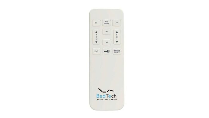 BT 2500 Power Foundation