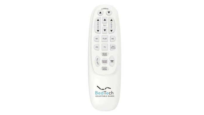 BT-6500 Power Foundation