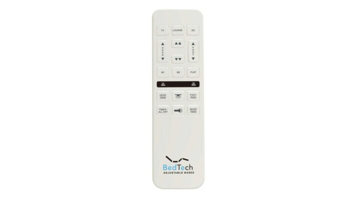 BT3000 Power Foundation