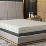 Copper Lux 12" Mattress