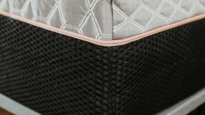 Copper Lux 14" Hybrid Mattress