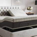 Copper Lux 14" Hybrid Mattress