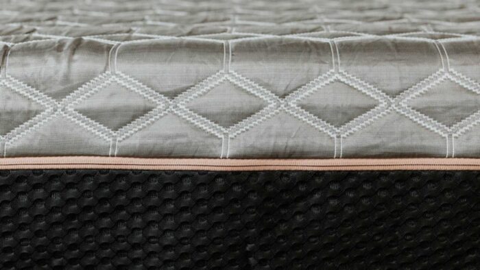 Copper Lux 14" Hybrid Mattress