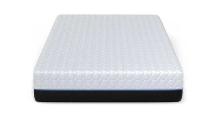 Copper Lux 14" Mattress