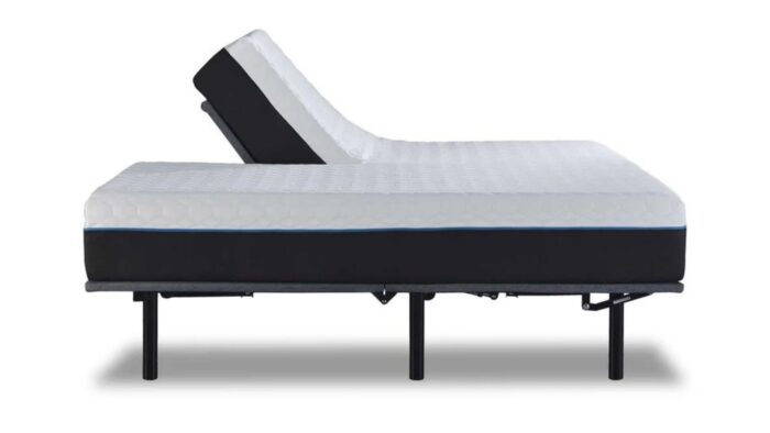 Copper Lux 14" Mattress