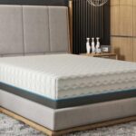Copper Lux 14" Mattress