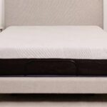 Gel Comfort 12" Mattress
