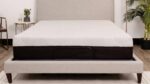 Gel Comfort 12" Mattress