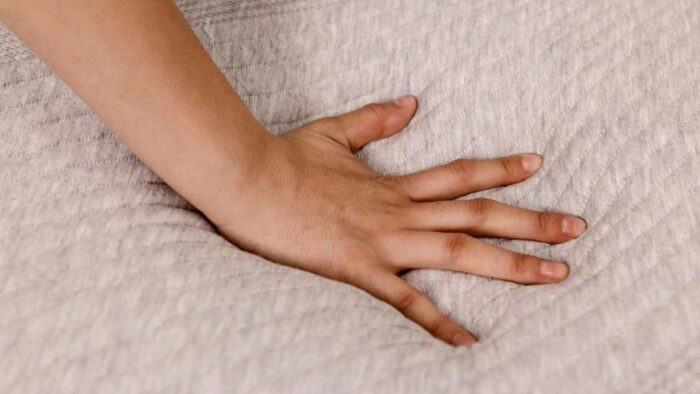 Gel Comfort 12" Mattress