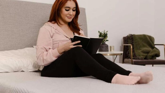 Gel Comfort 12" Mattress