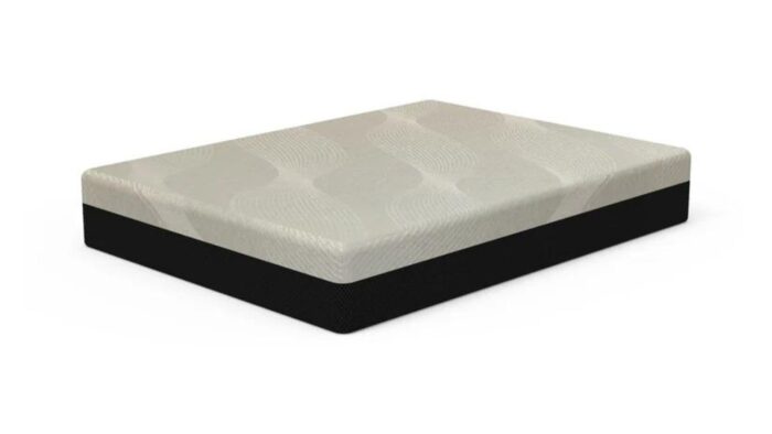 Gel Comfort 12" Mattress