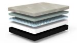 Gel Comfort 12" Mattress