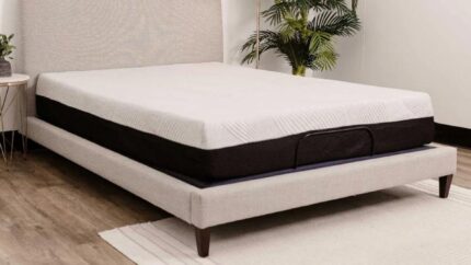 Gel Comfort 12" Mattress