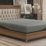 Gel Max 12" Mattress