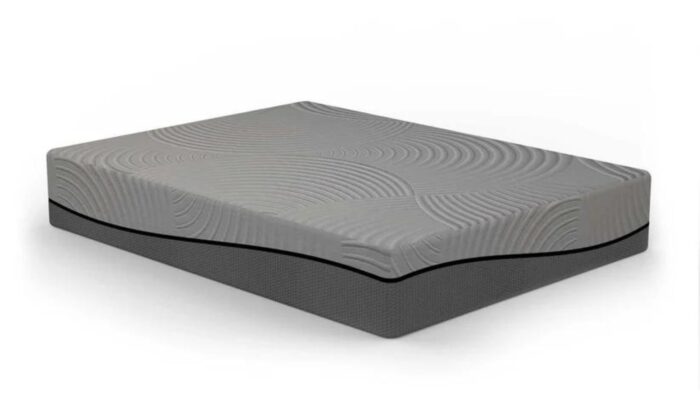 Gel Max 12" Mattress