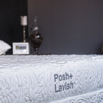 Posh+Lavish Pocket Sprung Preeminence Mattress