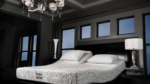 Posh+Lavish Pocket Sprung Premier Mattress