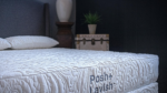 Posh+Lavish Pocket Sprung Premier Mattress