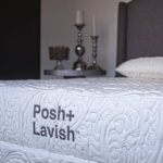 Posh+Lavish Pocket Sprung Prominence Mattress