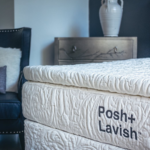 Posh+Lavish Reawaken True Pillow Top