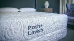 Posh+Lavish Refine All Latex Mattress