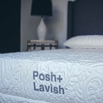 Posh+Lavish Relax All Latex Mattress