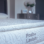 Posh+Lavish Release True Pillow Top