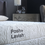 Posh+Lavish Restore All Latex Mattress