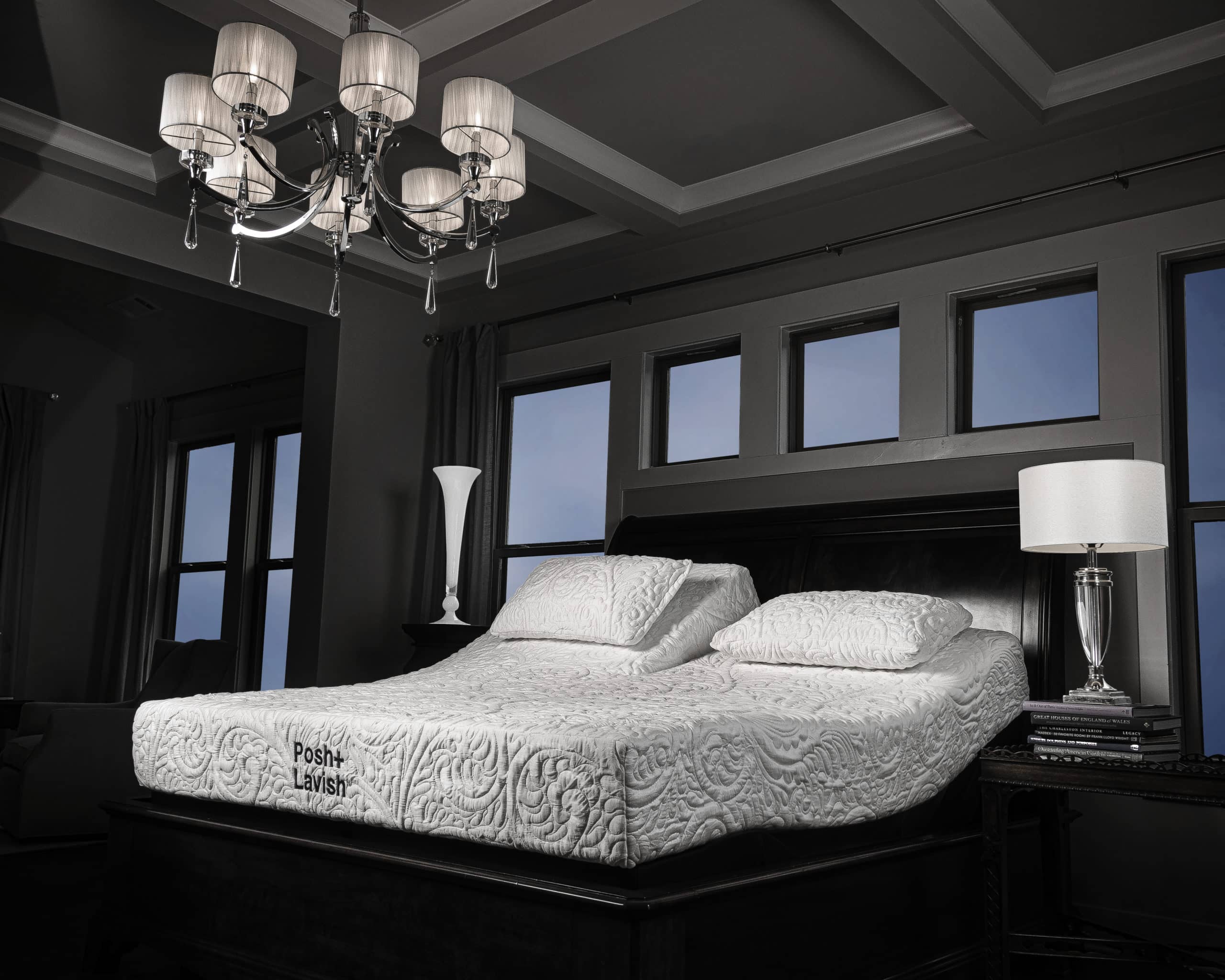 Posh+Lavish Reveal Mattress
