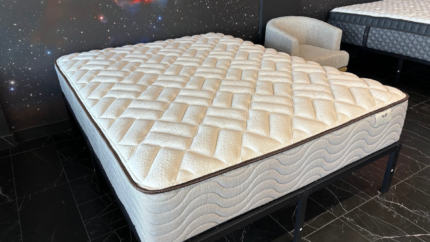 Adara firm mattress