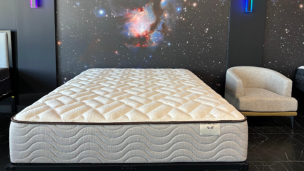 Adara firm mattress