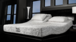 Posh+Lavish Memory Foam Fusion Mattress