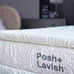 Posh+Lavish Predominant True Pillow Top
