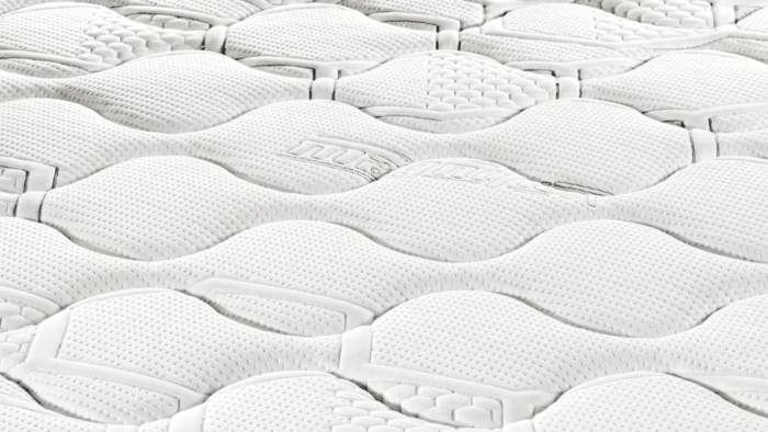 Classico wave pillow