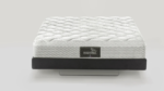Magniflex Classico 9: Quilted comfort, breathable mesh, durable foundation, sleek modern design.
