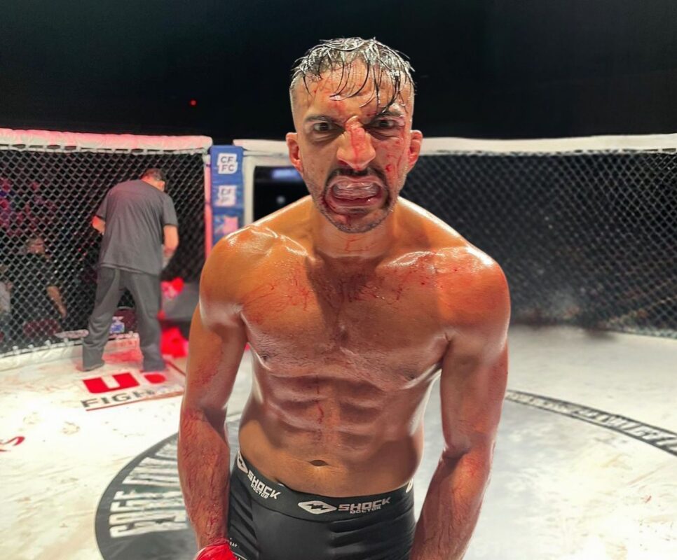 Ali