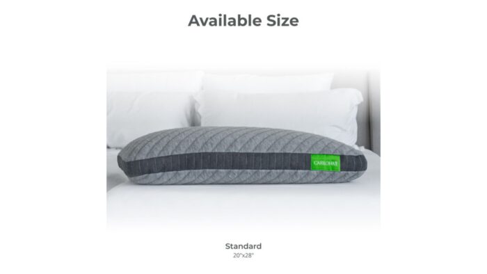 Retreat Latex Pillow - Image 3